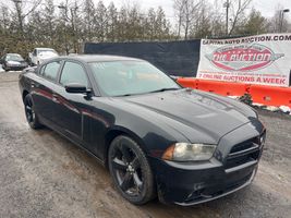 2012 Dodge Charger