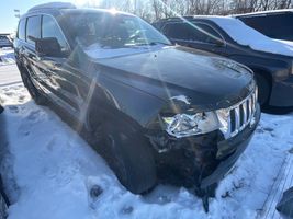 2011 JEEP GRAND CHEROKEE