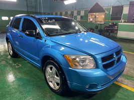 2008 Dodge Caliber