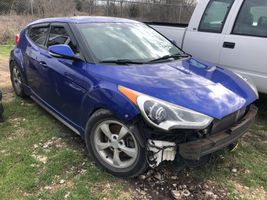 2013 Hyundai Veloster