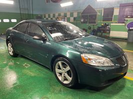 2006 Pontiac G6