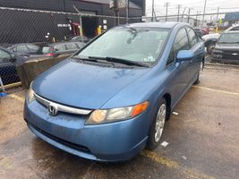 2006 Honda Civic