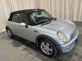 2006 MINI Cooper