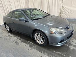 2005 ACURA RSX