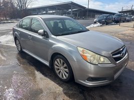 2011 Subaru Legacy