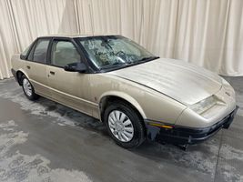 1994 Saturn S-Series