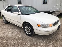 2002 Buick Century