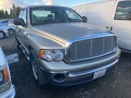 2004 Dodge RAM 1500