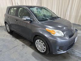 2008 Scion xD