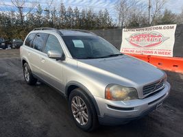 2009 Volvo XC90