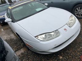 2002 Saturn S-Series