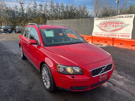 2005 Volvo V50