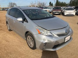 2012 Toyota Prius V