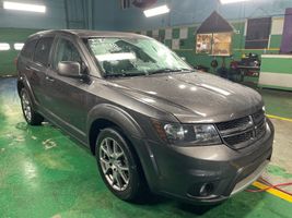 2015 Dodge Journey