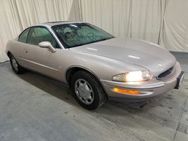 1998 Buick Riviera