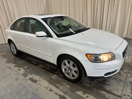 2005 Volvo S40