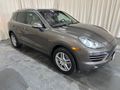 2013 Porsche Cayenne