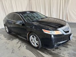 2009 ACURA TL