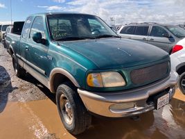 1997 Ford F150