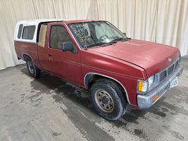 1993 NISSAN Pickup