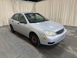 2006 Ford Focus