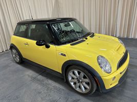 2004 MINI Cooper