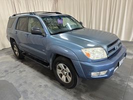 2003 Toyota 4Runner