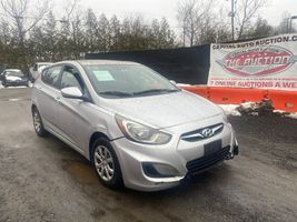 2012 Hyundai Accent