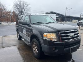 2007 Ford Expedition