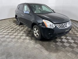 2010 NISSAN Rogue