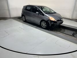 2010 Honda Fit