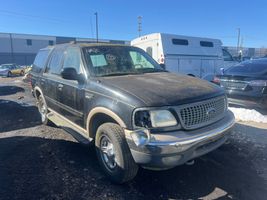 1999 Ford Expedition