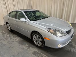 2005 Lexus ES 330