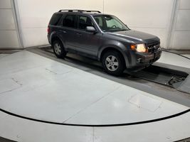 2010 Ford Escape