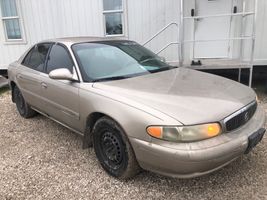 2002 Buick Century