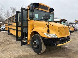 2012 IC BUS CE Series