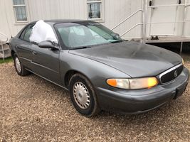 2005 Buick Century