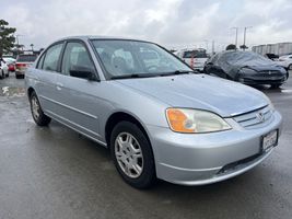 2002 Honda Civic