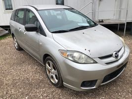 2006 Mazda MAZDA5