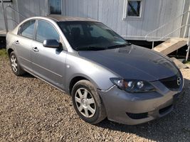 2005 Mazda MAZDA3