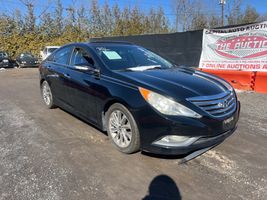 2014 Hyundai Sonata