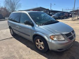 2006 Dodge Caravan