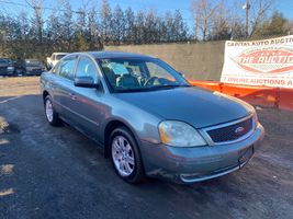 2006 Ford Five Hundred