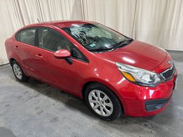 2014 Kia Rio