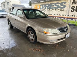 2002 ACURA TL