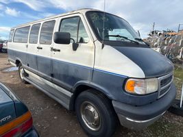 1997 Dodge 3500 Ram Vans