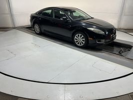 2011 Mazda MAZDA6