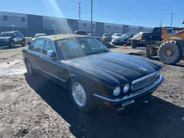 1995 Jaguar XJ