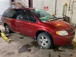 2006 Dodge Grand Caravan