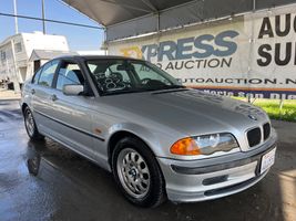 1999 BMW 3 Series